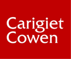 Carigiet Cowen