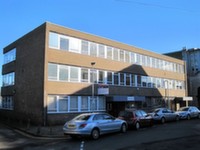 Lightburn Business Centre Lightburn Business Centre