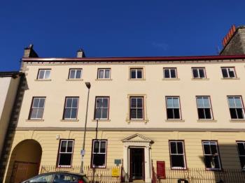 Stricklandgate House Stricklandgate House