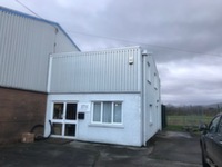 Lake District Business Park - Unit 11 Lake District Business Park - Unit 11