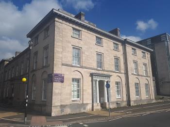 Sand Aire House - Office Suites to Let Sand Aire House - Office Suites to Let