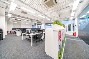 K-Village - Unit 21 & 22 Offices K-Village - Unit 21 & 22 Offices
