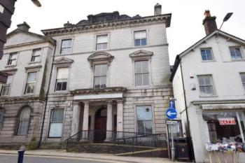 Former NatWest Former NatWest