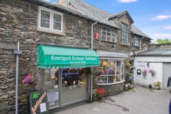 Courtyard Cottage Antiques Courtyard Cottage Antiques