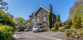 The Ravensworth Hotel The Ravensworth Hotel