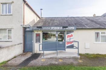 Sandylands Fish & Chips Sandylands Fish & Chips