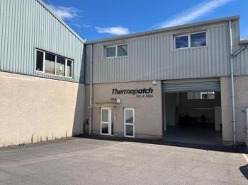 Unit 3C Shap Road Industrial Estate Unit 3C Shap Road Industrial Estate