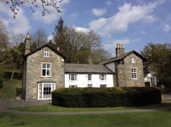 Ambleside Rural Growth Hub Ambleside Rural Growth Hub